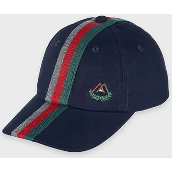 Kšiltovka dětská kšiltovka podzimní - jarní Mayoral 10909 velikost 52