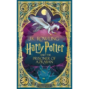 Harry Potter And The Prisoner Of…
