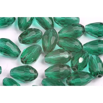 Korálek Korálky broušené 4632 (15x10mm)