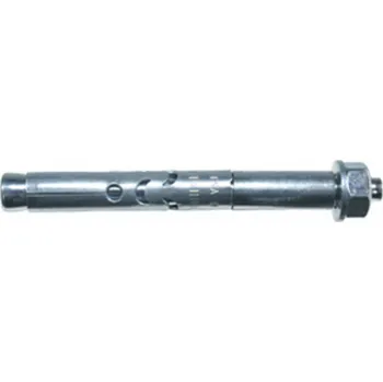 Spojovací materiál Fischer 68501 FSA 8 x 80/40 B pouzdrová kotva 90 mm 12 mm 50 ks