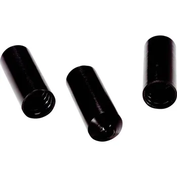RC náhradní díl LAPP TEC 25/9 61830010 teplem smrštitelná koncová krytka, 25 mm - 9 mm, 10 ks