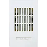 Grothe 24082 zvonek 12 V (max) 85 dBA bílá