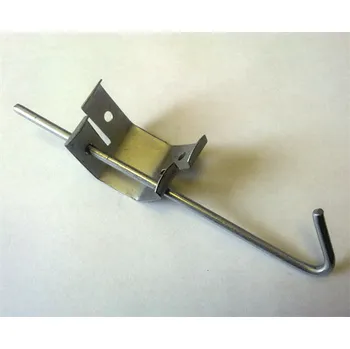 Stavební deska Tamadex Závěs na T profil s háčkem