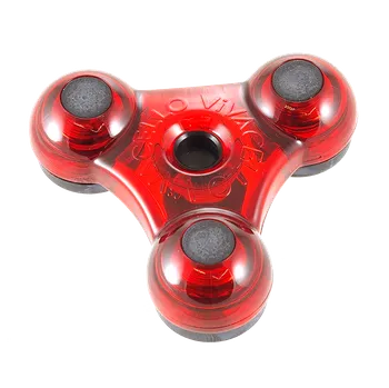 Violoncello VIVACELLO - Podložka pod bodec (červená)