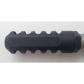 Brzda na kolo Terminator NZ Úsťová brzda Terminator TE