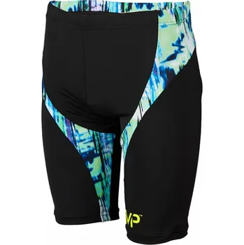 Chlapecké plavky Chlapecké plavky Michael Phelps FREEZE JAMMER - 128 cm