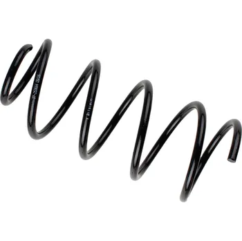 Pružina podvozku, , 1305334, 3M515310CEC, BILSTEIN, 37-253684