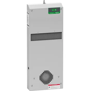 Stykač Schneider Electric NSYCEA50 klimatizační zařízení 230 V, 50 W, (š x v x h) 316 x 771 x 103 mm, 1 ks