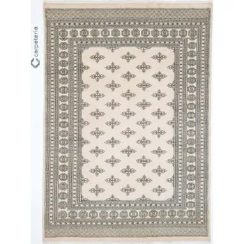 Koberec Orientální koberec Buchara Exkluziv 280x195 cm - 200013