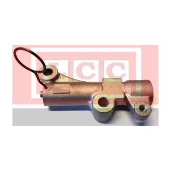 Rozvod motoru Tlumič vibrací, rozvodový řemen, MD362861, LCC PRODUCTS, LCC9105