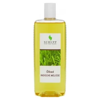 Schupp Koupelový olej Meduňka indická, 5 l