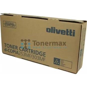 Počítač Olivetti B0979 černý originální