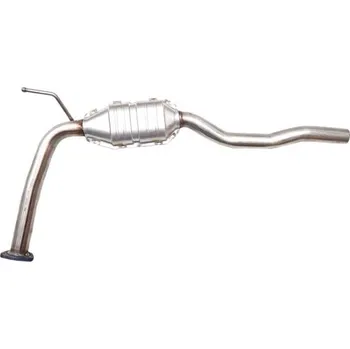 Katalyzátor Katalyzátor výfuku (PR JMJ 1091616-1)