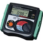 Kyoritsu KEW-3005A tester izolací 250 V, 500 V, 1000 V, 2000 MΩ