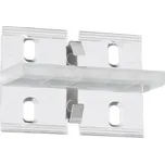 Paulmann 70275 Duo (š x v x h) 5 x 3.6 x 2.1 cm, 4 ks