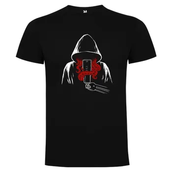 Pánské tričko Tričko Chapadla | Pixelorez - XXXL