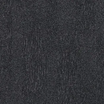 vinylová podlaha Sametový vinyl Flotex Colour Penang t382001 Anthracite