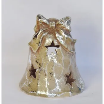 Svícen SVÍCEN ZVONEK