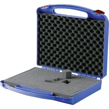 Licefa 821406 kufřík na nářadí, (š x v x h) 340 x 310 x 80 mm