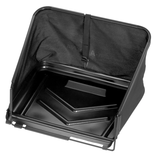 Sběrný koš pro vřetenové sekačky Gardena