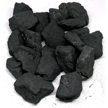 Bazénová chemie Šungit 0,5 kg – nejen na výrobu šungitové vody, ale i pro další využití