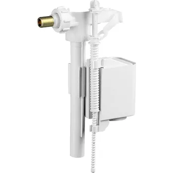 Ventil Liv napouštěcí ventil, boční 3/8"