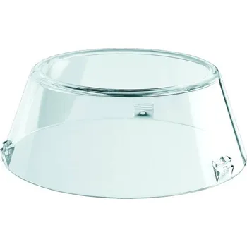 Příslušenství pro sportovní střelbu Varimixer A/S KRYT PLASTOVÝ NÁDOBY 5L