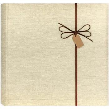 Fotoalbum Fotoalbum LIPSIA béžové 24x24