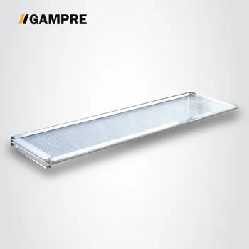 Skleník Gampre Sanus – malý stůl pro skleník 210 x 700 mm