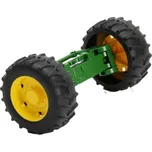 Bruder 42165 Zadní náprava ke kombajnu…