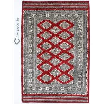 Koberec Orientální koberec Jaldar Exkluziv 184x123 cm - 200157