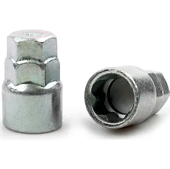 Alu kolo Náhradní pojistný klíč Sicu / Z-BLOCKY 8XX6, symbol čtyřcípá hvězda, klíč 19/21