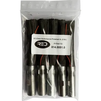 Umělecký štětec Lorch 814.0051.0 Sada štětců XL (5 ks)