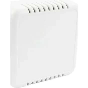 Rozvaděč Camdenboss CBRS CBRS02VWH-CON univerzální pouzdro 74 x 74 x 24.5 ABS bílá 1 ks