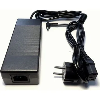 Napájecí zdroj pro osvětlení Zd24V5AZ • Spínaný napájecí zdroj 24V 5A se silovou šňůrou 120W