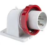 Schneider Electric 83870 83870 CEE zástrčka, 32 A, 415 V, 1 ks