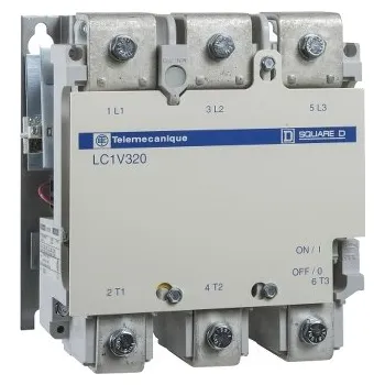 Stavebniny SCHN LC1V320P7 VAKUOVÝ STYKAČ 320A RP 13,74kč/ks