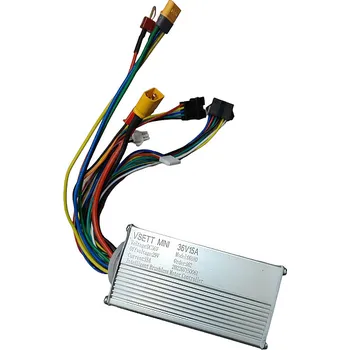 Elektrokoloběžka Kontrolér - Vsett Mini