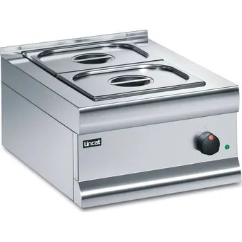 Ohřívací zásuvka Lincat Limited VODNÍ LÁZEŇ BM 4 - SUCHÝ PŘÍMÝ OHŘEV