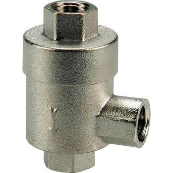 Ventil Pneumatics & Hydraulics Rychloodvzdušňovací ventil M5