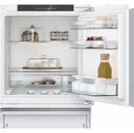 Siemens KU21RADE0 + ZÁRUKA 5 LET ZDARMA + prodloužená záruka na 5 let, nutná registrace na My Siemens. + Siemens - vyrobeno v Německu