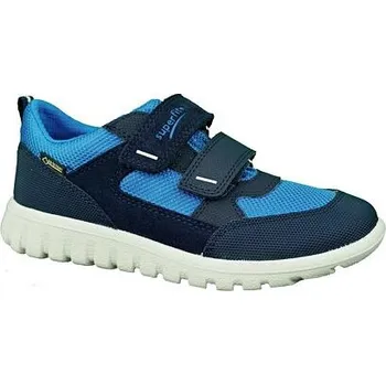 Chlapecké tenisky Superfit 4-09190-80 dětské botasky gore-tex velikost 26 až 30 velikost 30