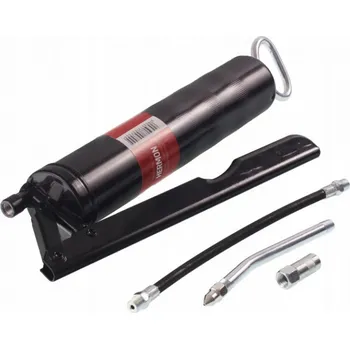 Spojovací materiál motoru Lis mazací ruční 500ccm