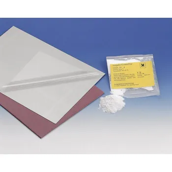 Plech Bungard 271003.145, 271003.145 mosazný plech , 1 ks