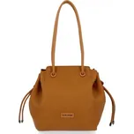 Dámská kabelka shopper bag David Jones světle zrzavá CM6406