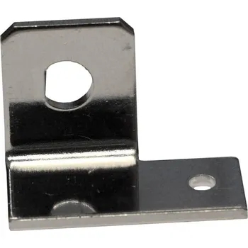 Citel 66002 Halterung P8AX BK-F deska pro montáž přepěťové ochrany 1 ks