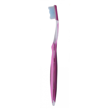 Zubní kartáček GUM OriginalWhite Compact Medium zubní kartáček