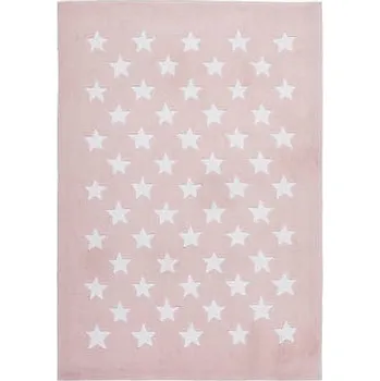 LALEE Dětský kusový koberec DREAM 701 růžový 120x170