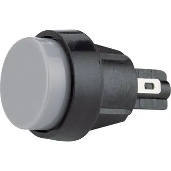 spínač Marquardt 5000.0211, 5000.0211 tlačítko, 16 mm, 250 V/AC, 4 A, 1 ks
