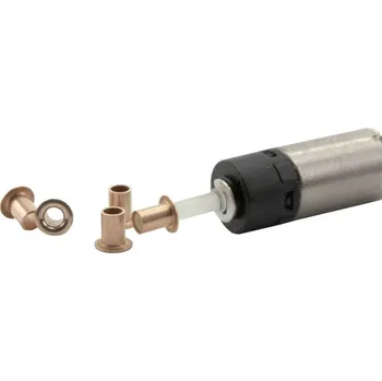 Modelová železnice Sol Expert 63226 ložiskové pouzdro